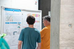 Exposition des travaux de Bachelor 2026 - HEIA-FR - 12