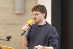 Exposition des travaux MSE et MLS 2026 - 3