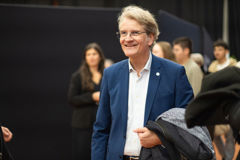 Remise des diplômes 2025 - 5 ©Eva Creative Media