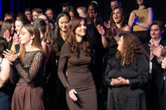 Remise des diplômes 2025 - 2 ©Eva Creative Media