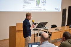 Exposition des travaux MSE et MLS 2026 - 4