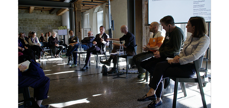 Carrousel Symposium24