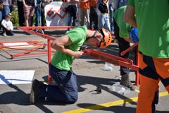 Student Steel Bridge Competition 2026 - 8