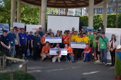 Student Steel Bridge Competition 2026 - 50