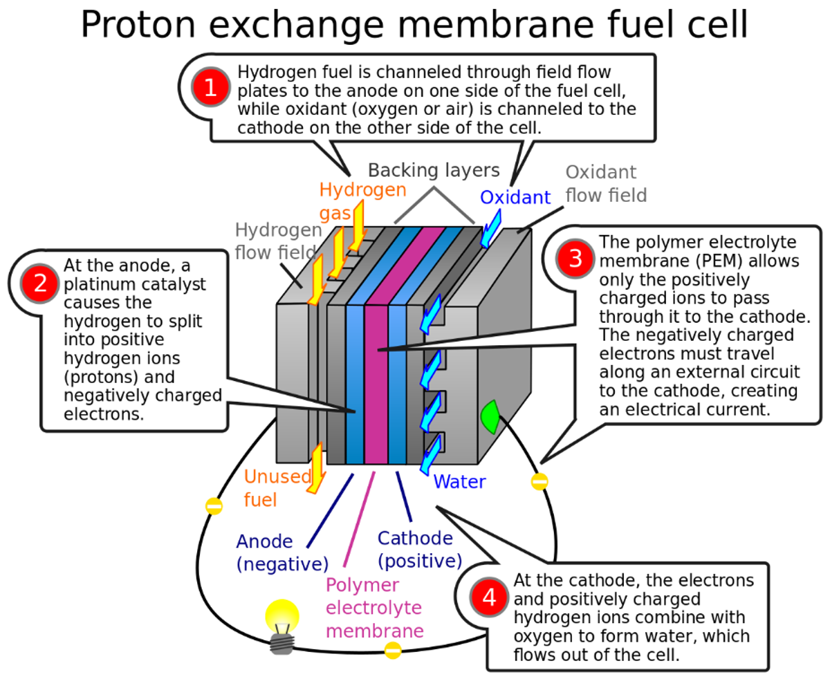 Fuelcell