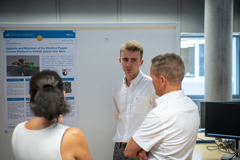 Exposition des travaux de Bachelor 2026 - HEIA-FR - 25