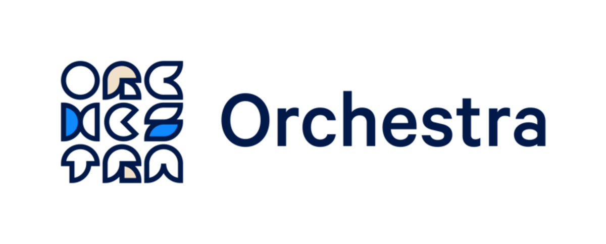 Orchestra Logo