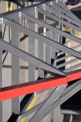 Student Steel Bridge Competition 2026 - 23