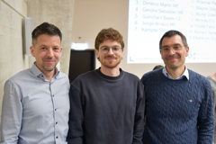 Exposition des travaux MSE et MLS 2026 - 12