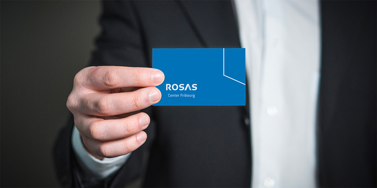 Rosas Corporate