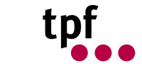 Logo Tpf Pavé 201 C