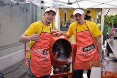 Student Steel Bridge Competition 2026 - 12