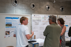 Exposition des travaux de Bachelor 2026 - HEIA-FR - 14