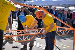Student Steel Bridge Competition 2026 - 2