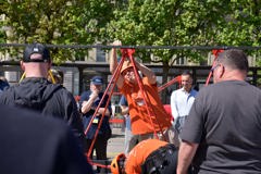 Student Steel Bridge Competition 2026 - 13