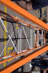 Student Steel Bridge Competition 2026 - 24