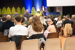 Remise des diplômes 2025 - 8 ©Eva Creative Media