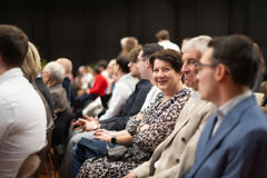 Remise des diplômes 2025 - 7 ©Eva Creative Media
