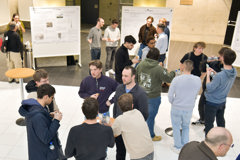 Exposition des travaux MSE et MLS 2026 - 16