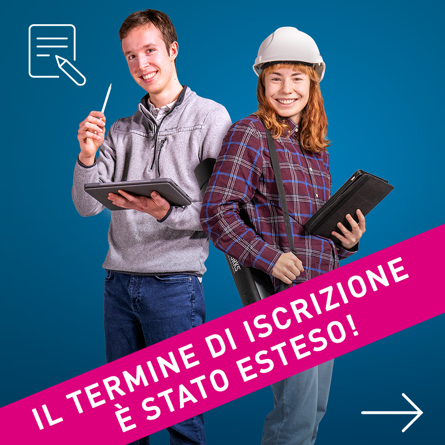 Ammissione
