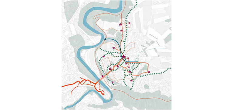 Carrousel Article Espazium Revue Permaculture